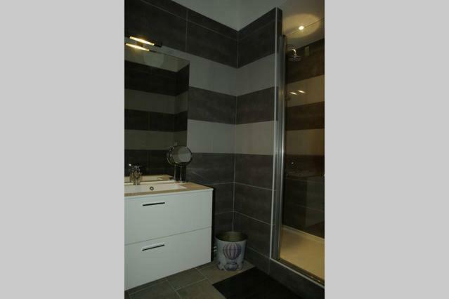 Charme Et Confort Blois Centre Apartment Exterior foto