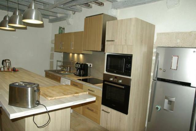 Charme Et Confort Blois Centre Apartment Exterior foto