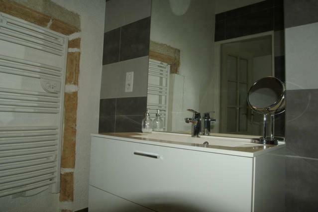 Charme Et Confort Blois Centre Apartment Exterior foto